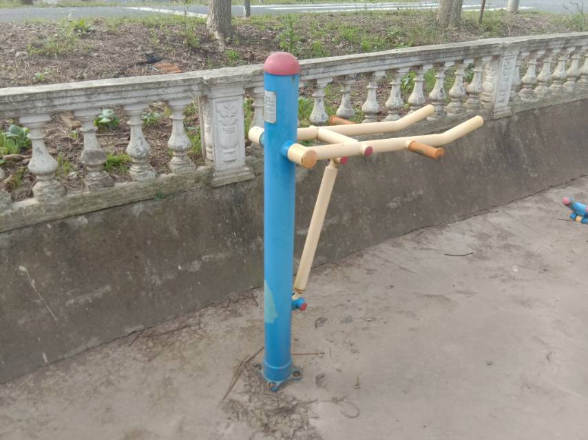 腰腿鍛煉器