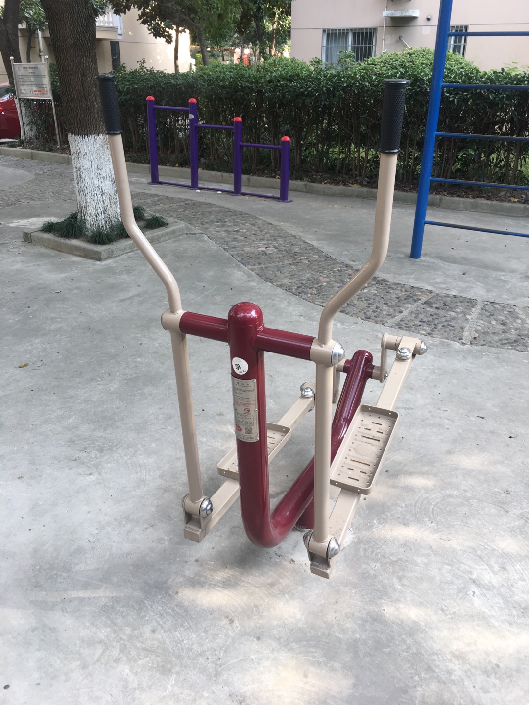 橢圓機(jī)
