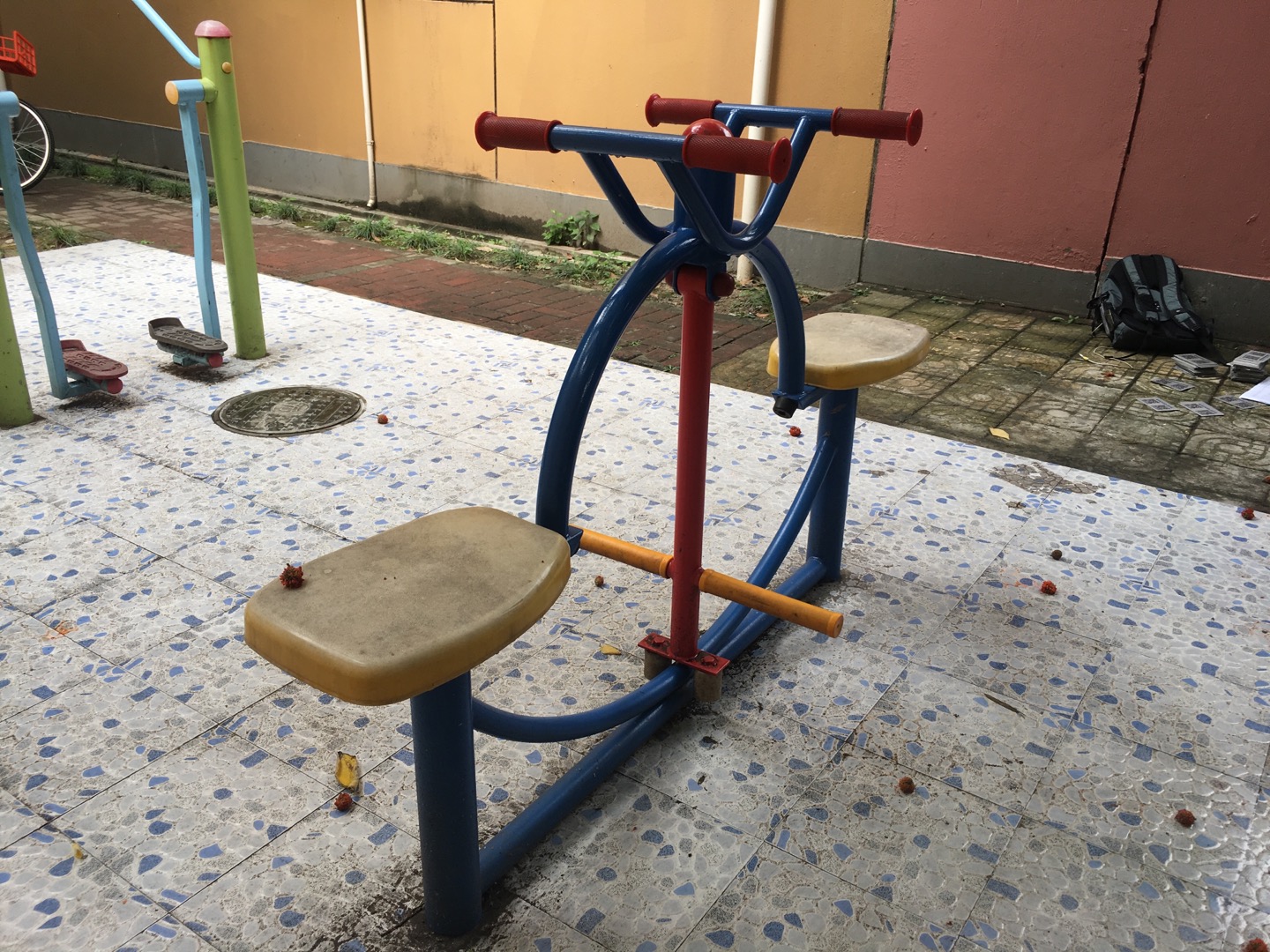 其 它