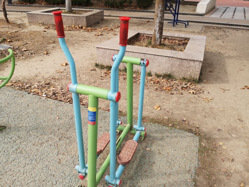 滑行器