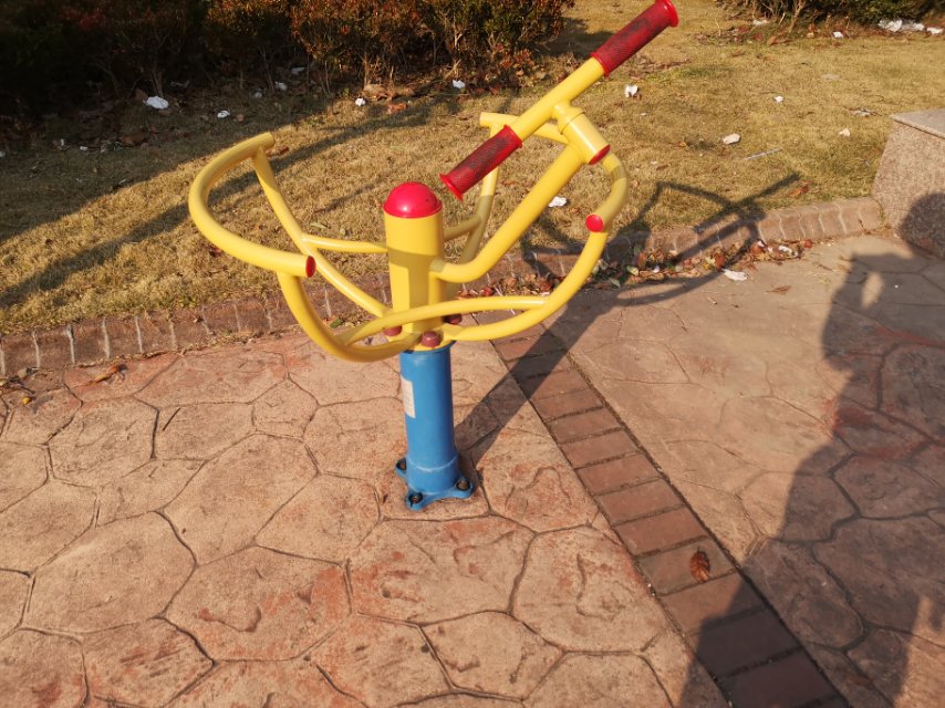 太極推手
