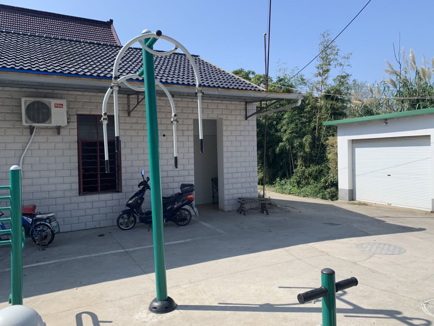 上肢牽引器