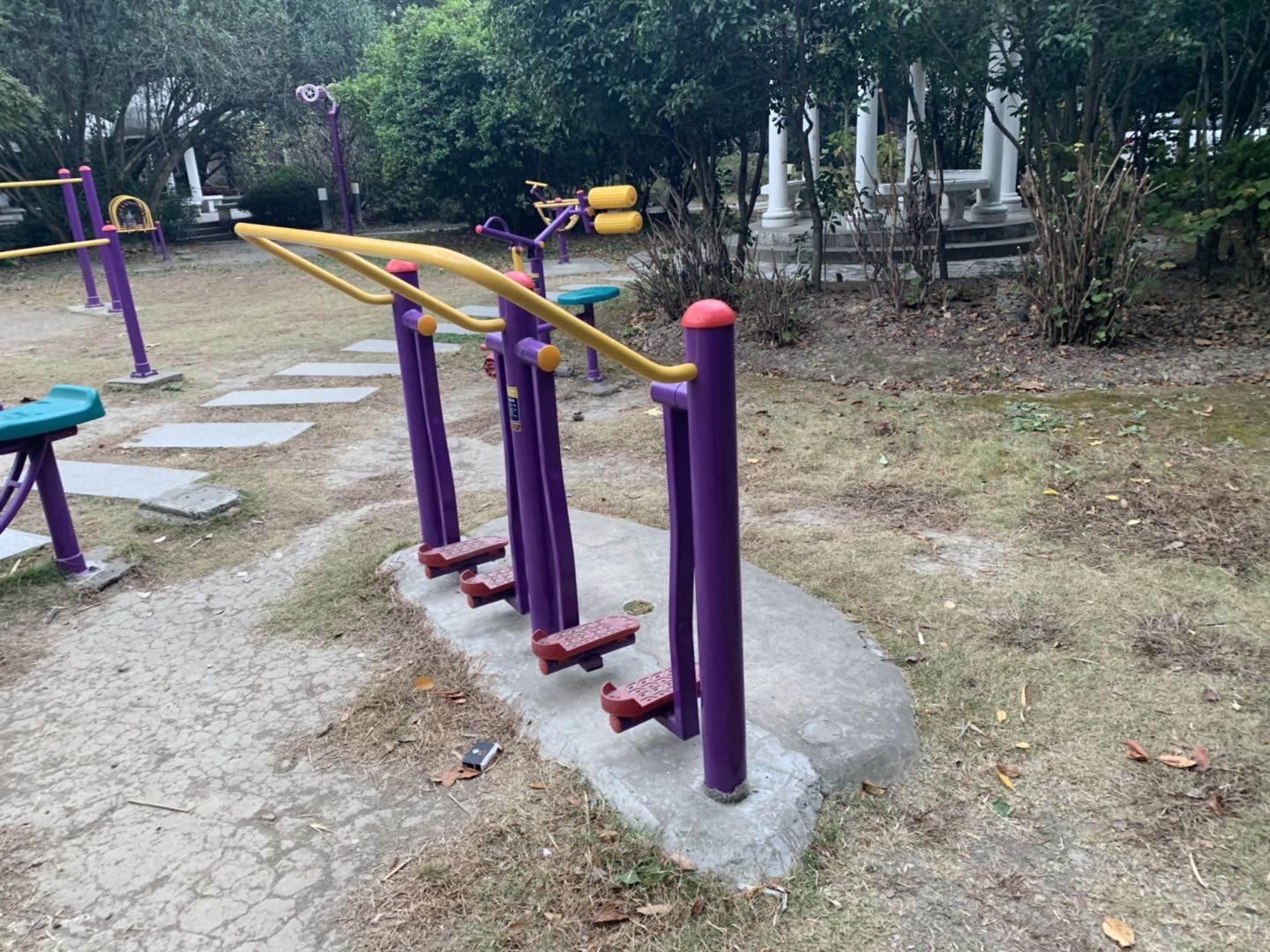 太空漫步器
