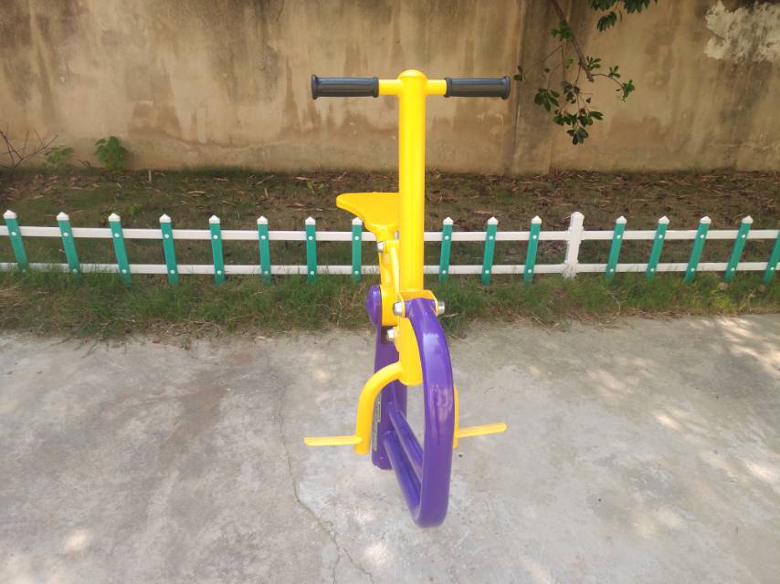 健騎機