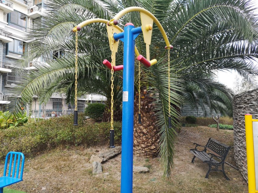 上肢牽引器