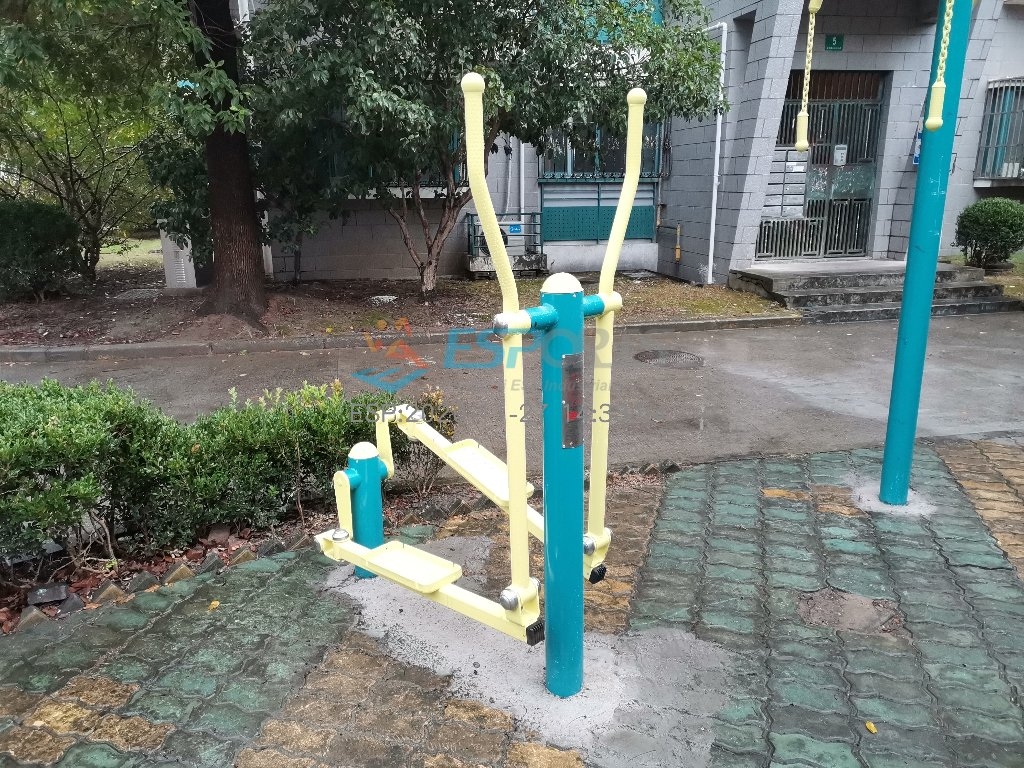跑步機