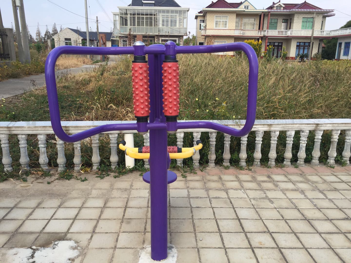 腰背按摩器