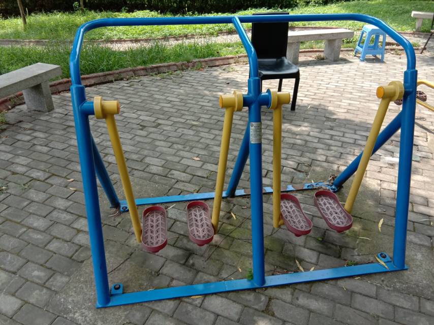 漫步器