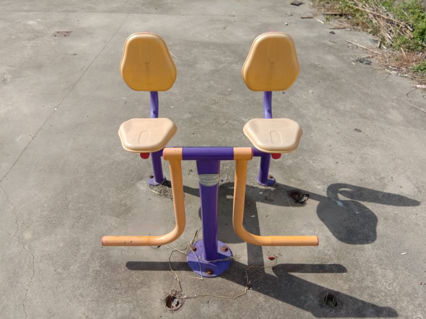 下肢搖擺器