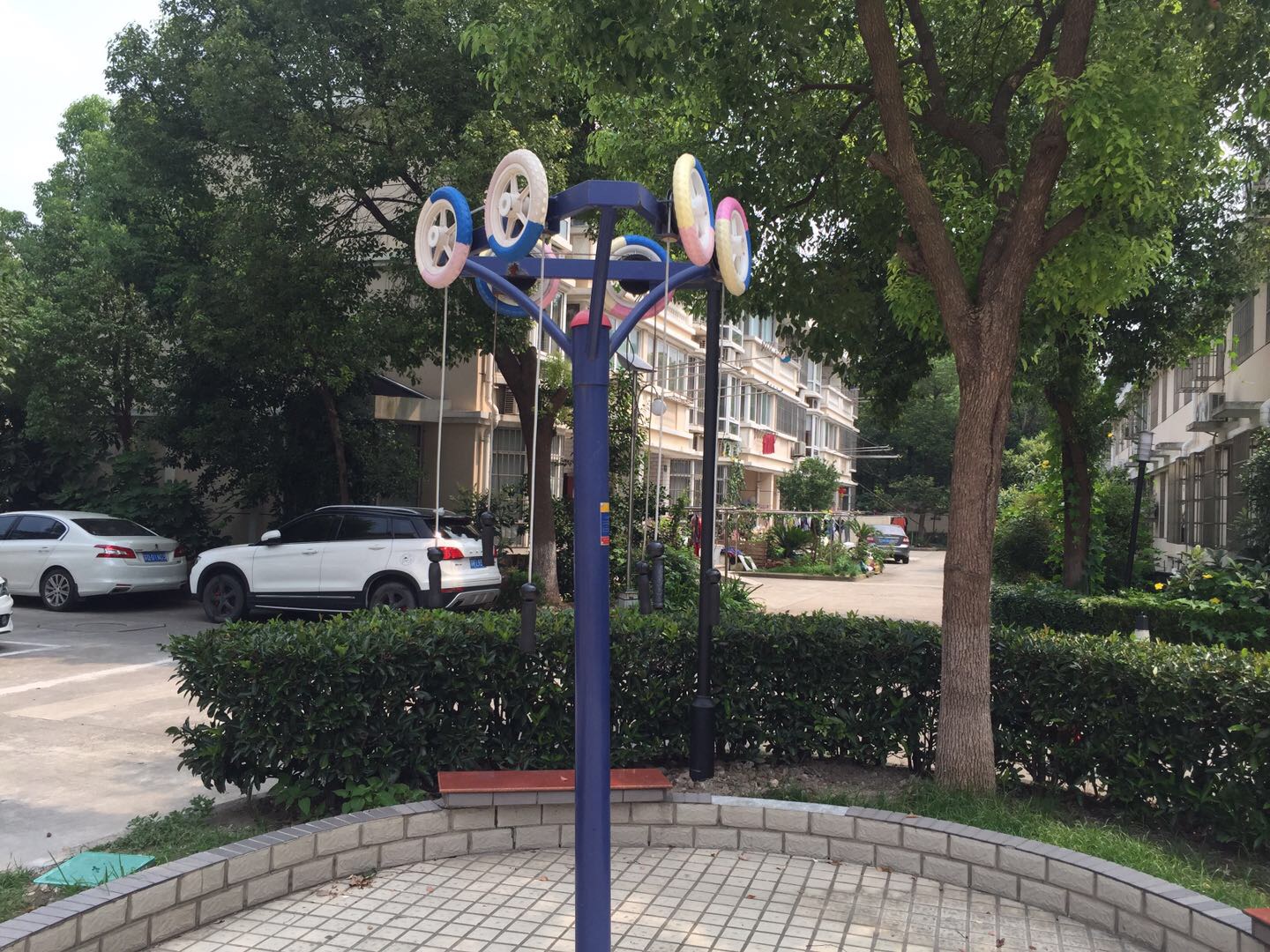 上肢牽引器