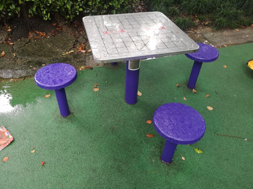 棋牌桌