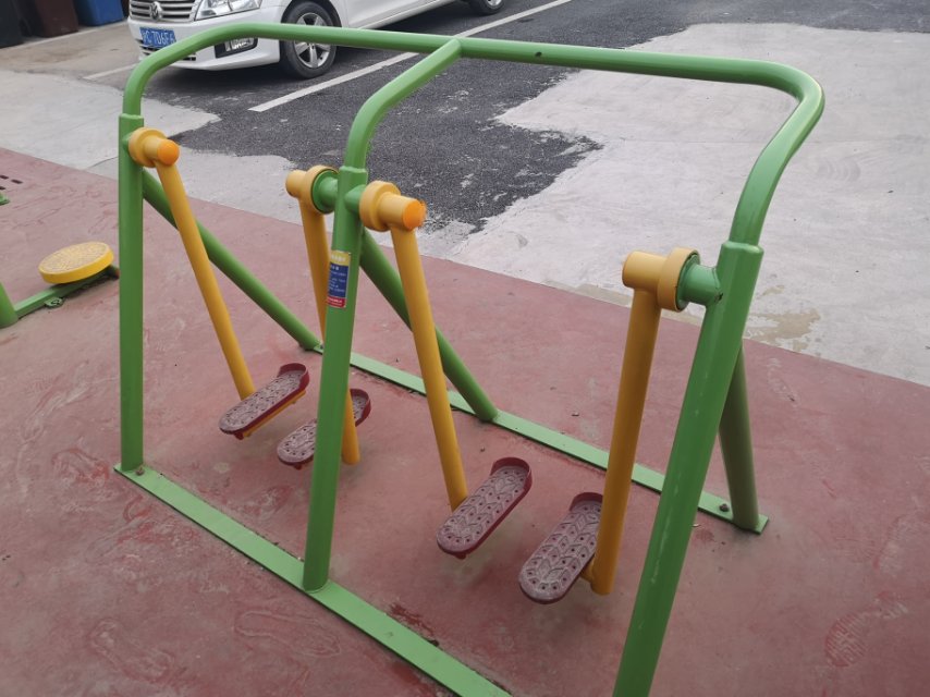 漫步器