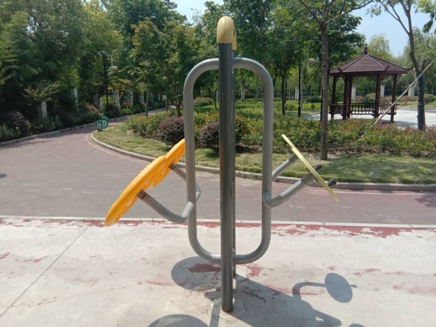 太極推手器