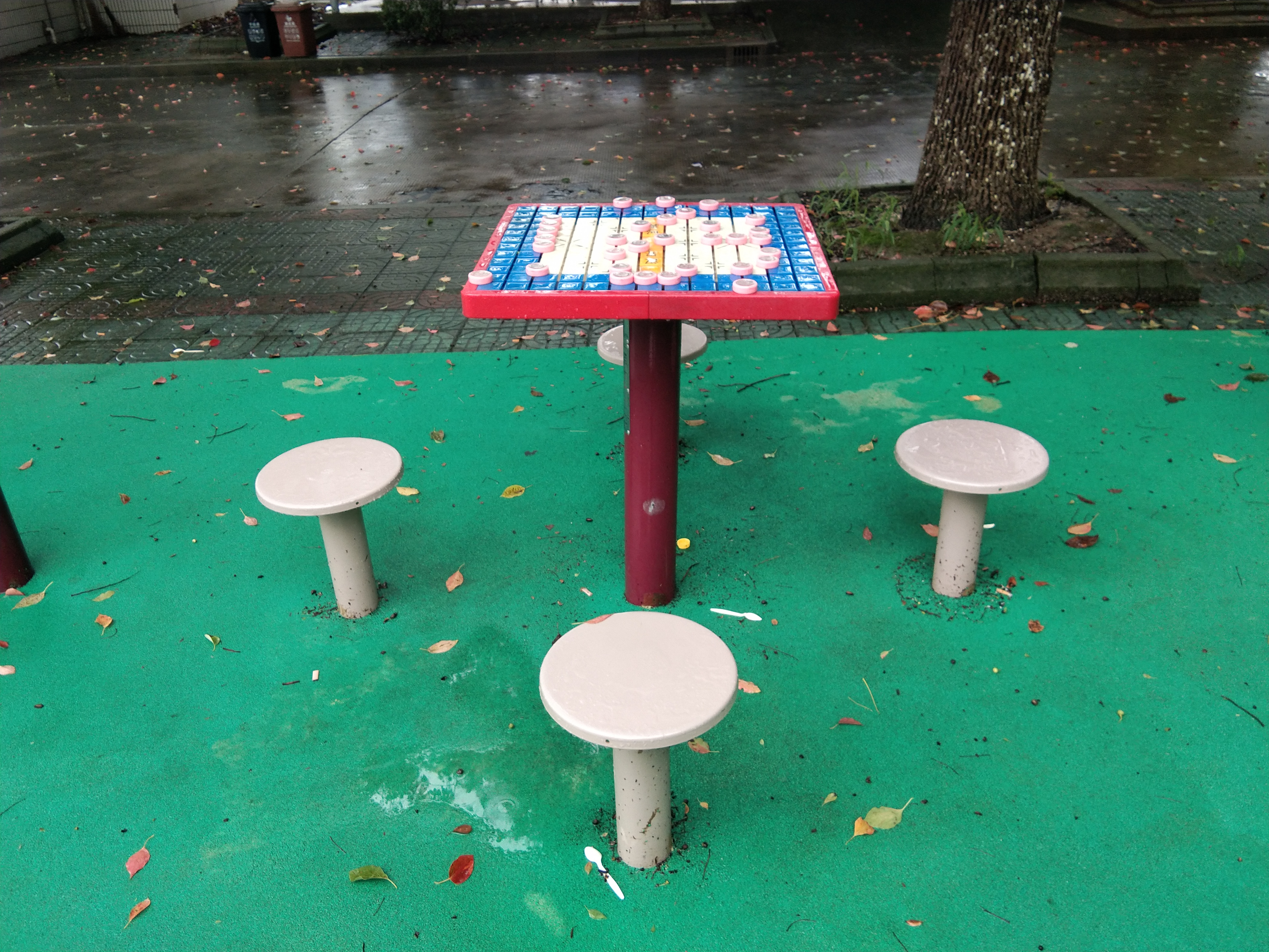 圍棋桌