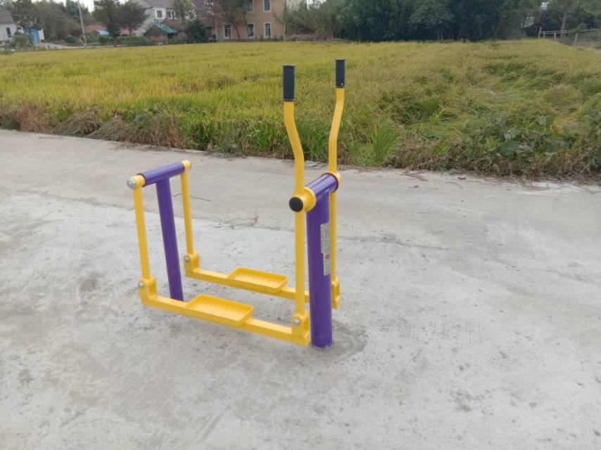 平步機