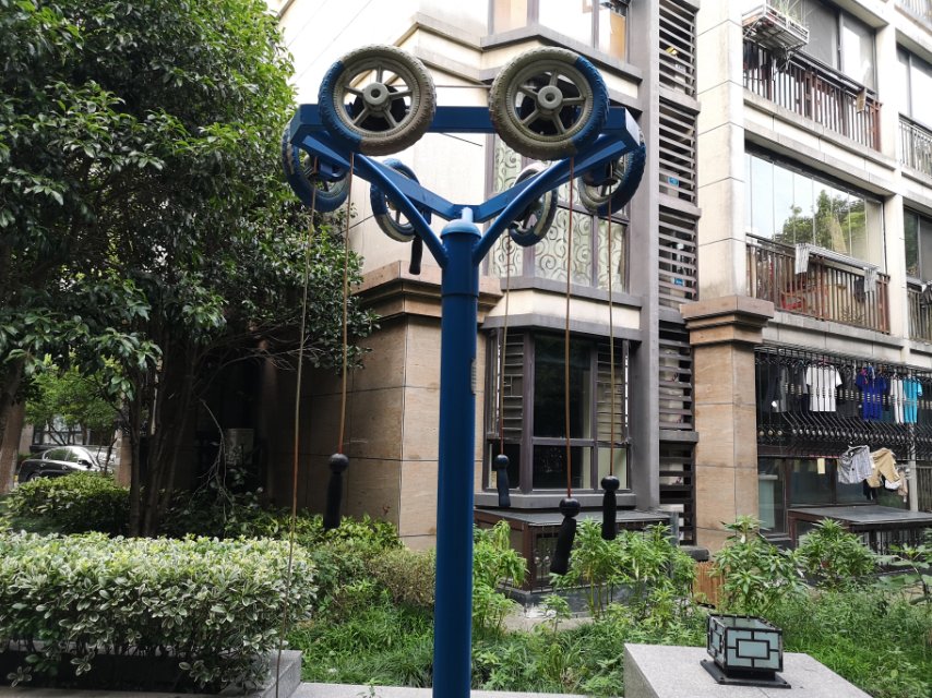 上肢牽引器
