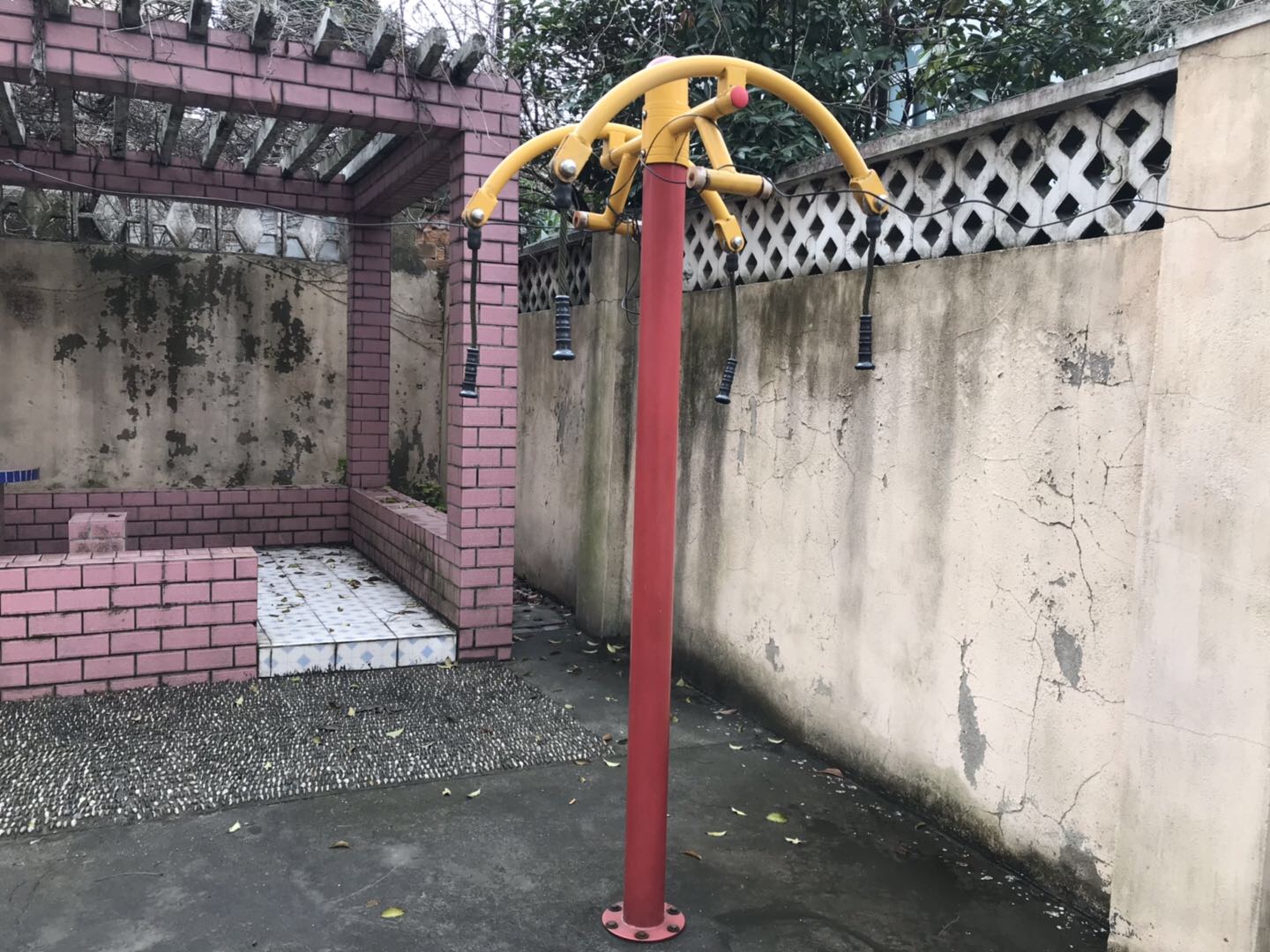 上肢牽引器