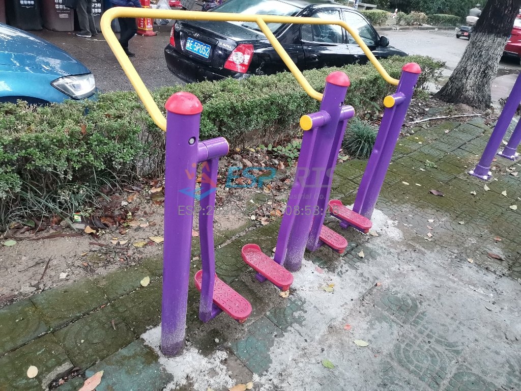 太空漫步器