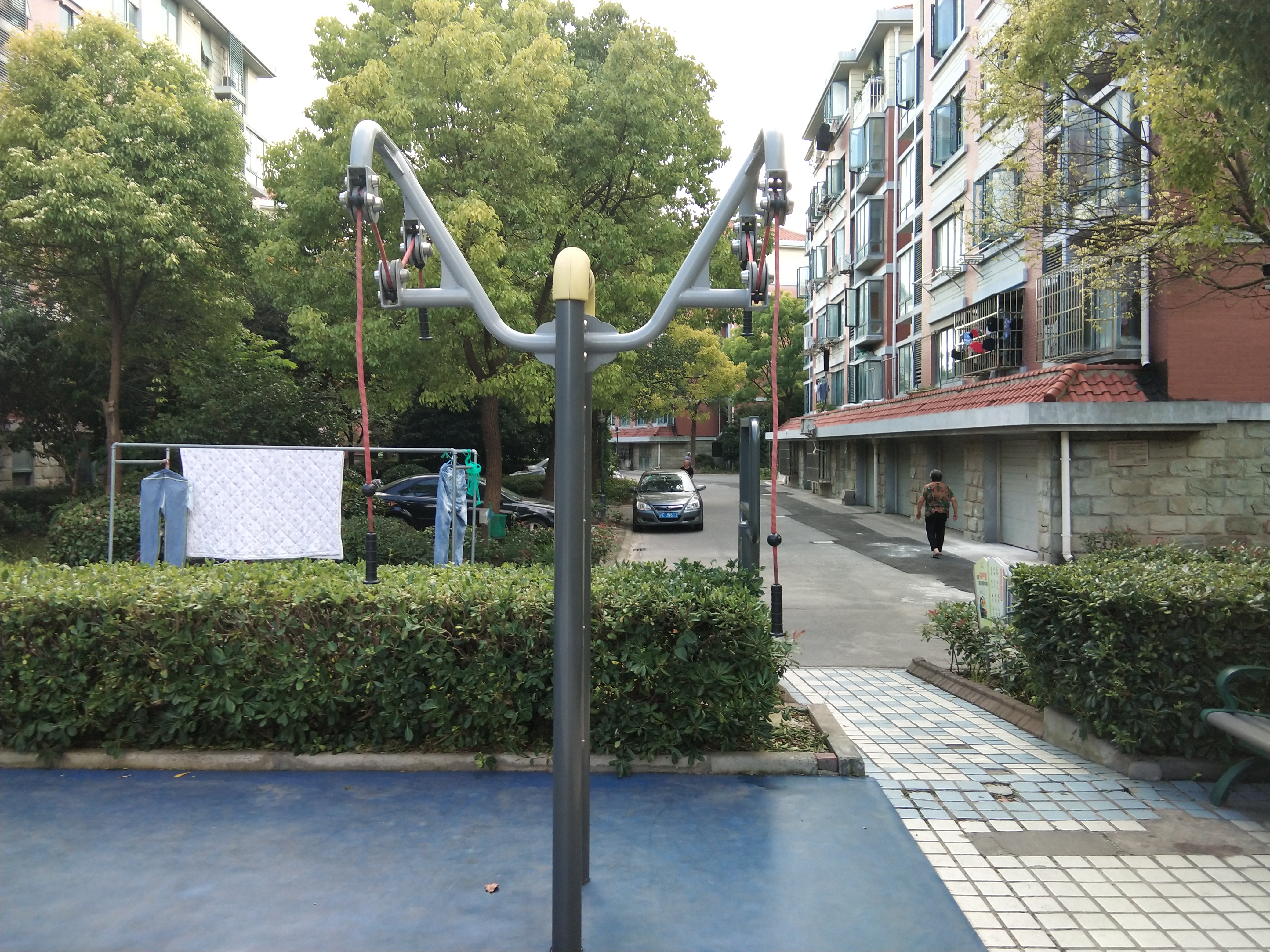 上肢牽引器