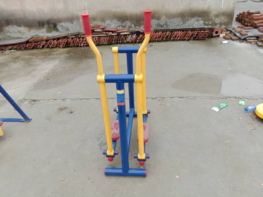滑行器