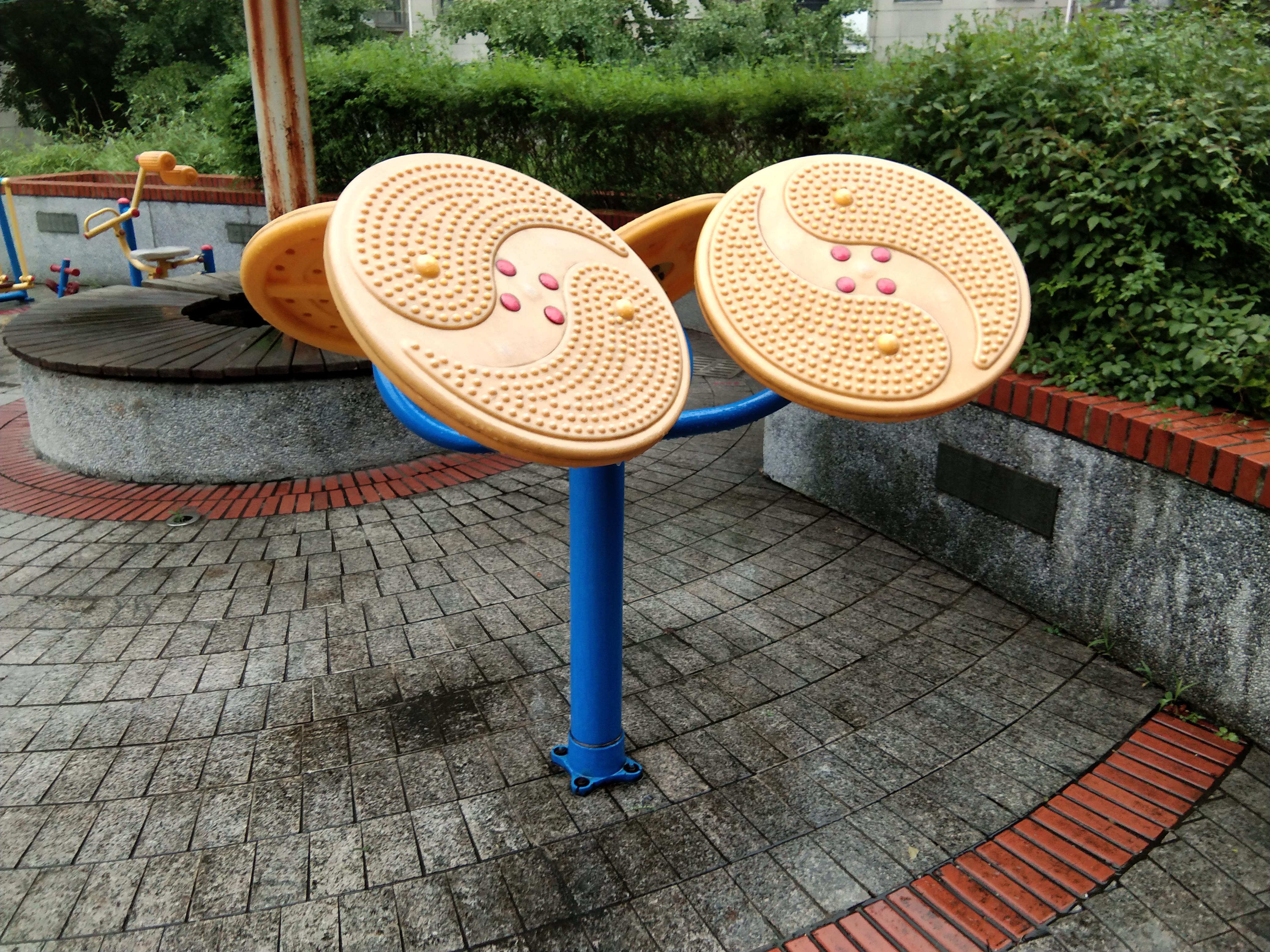 太極推手
