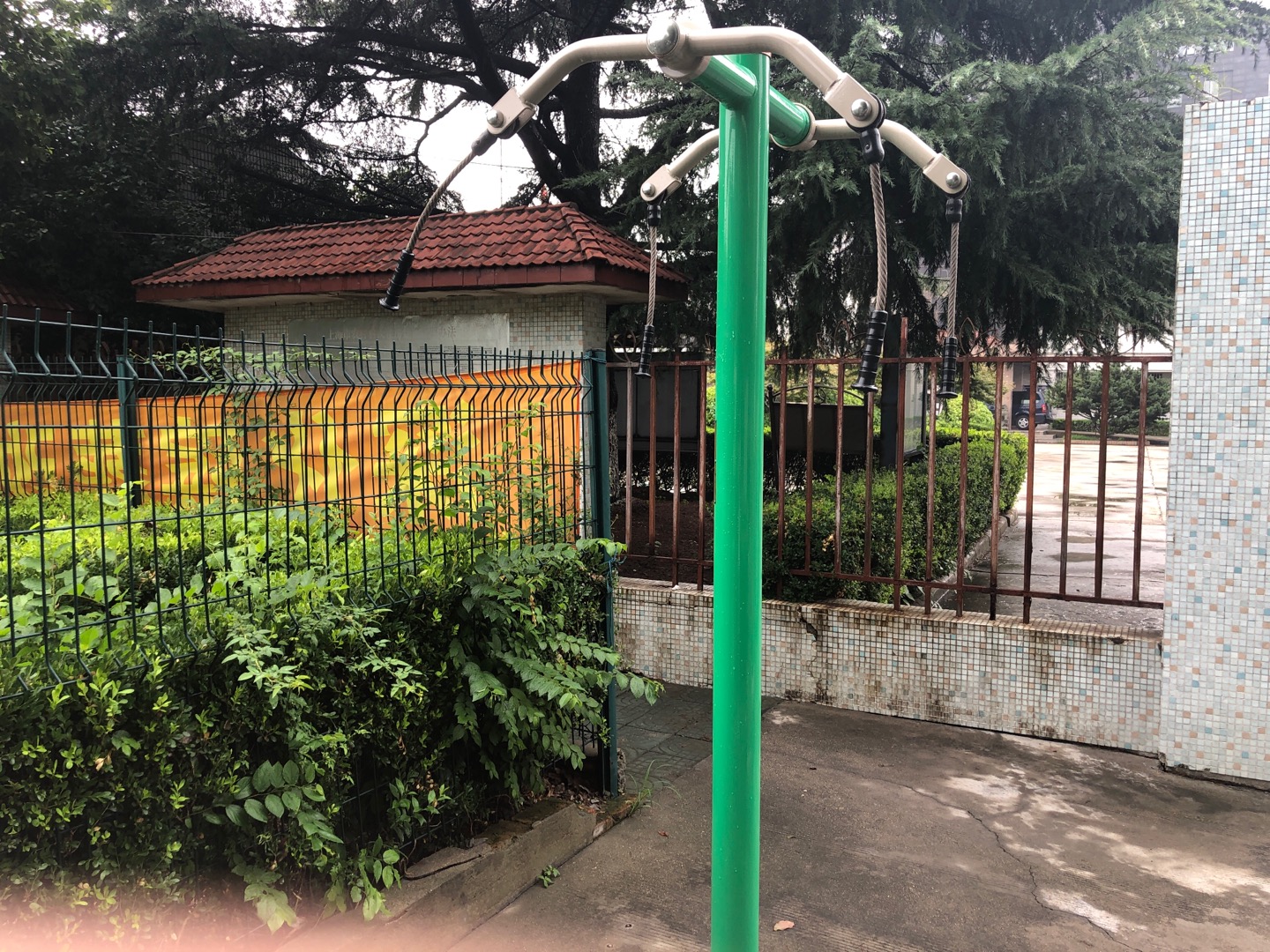 上肢牽引器