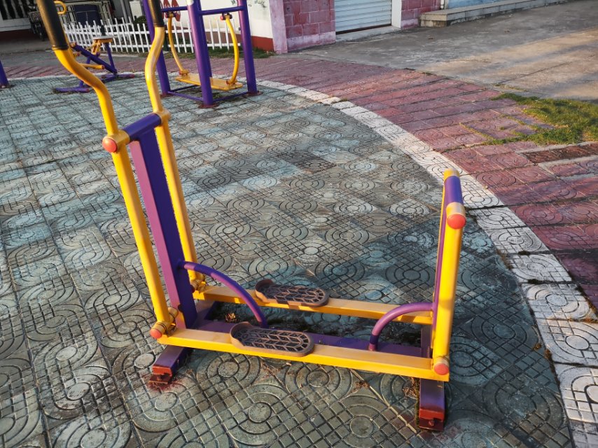 滑行器