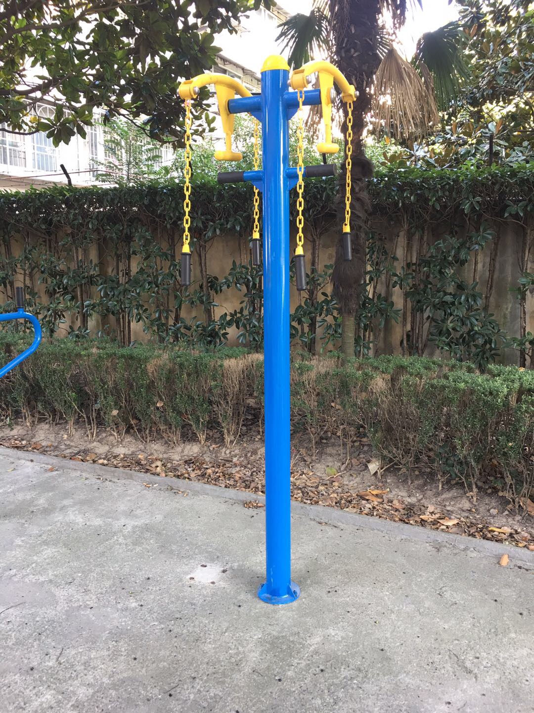 上肢牽引器