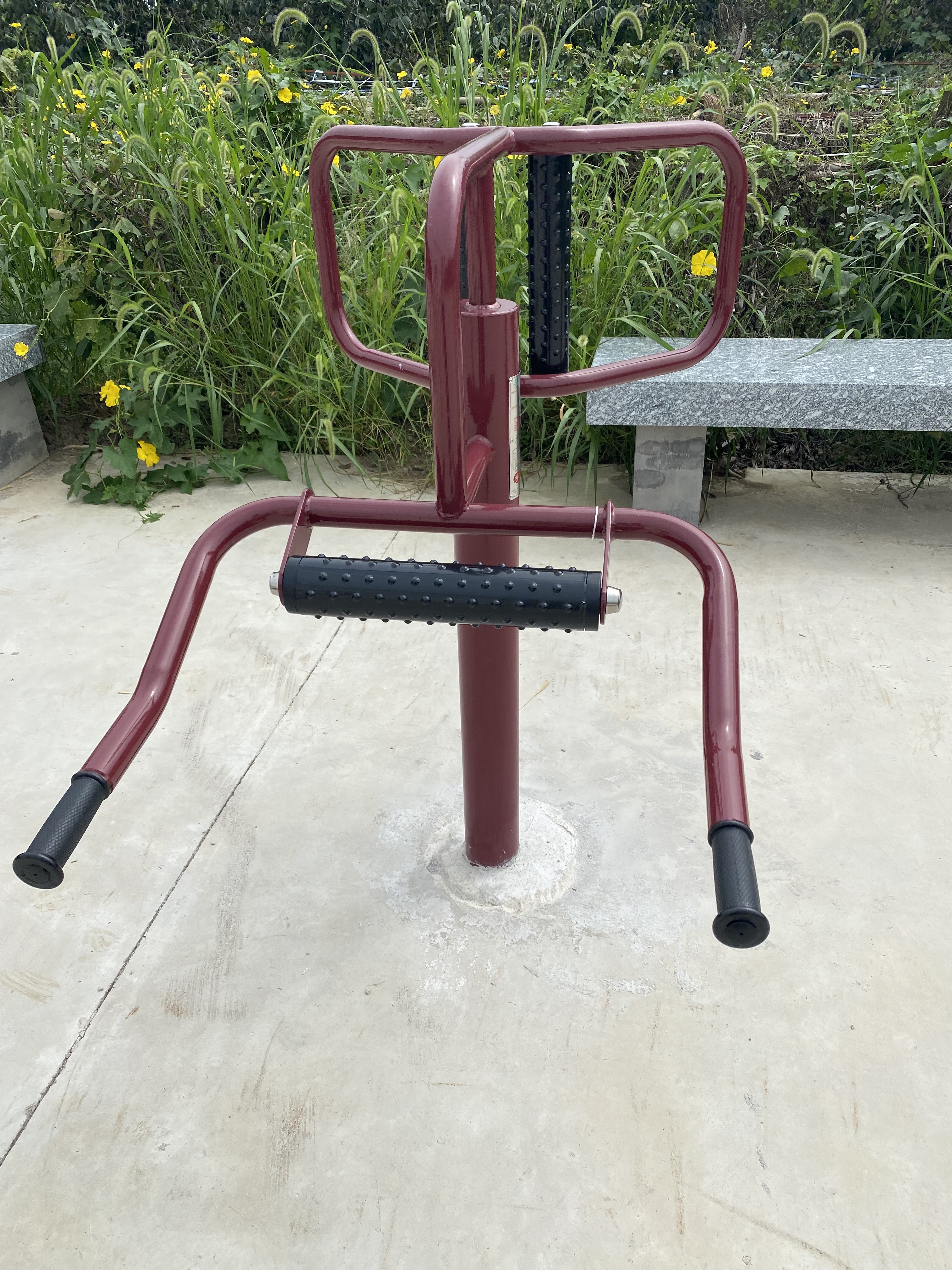 腰背按摩器