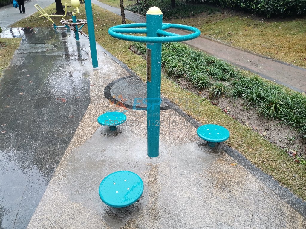 扭腰器
