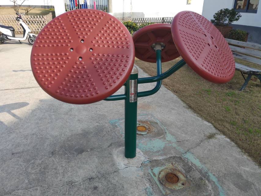 太極揉推器
