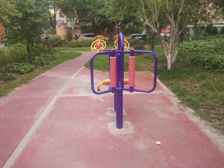 腰背按摩器