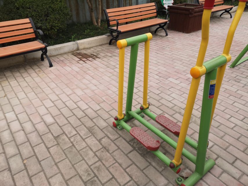 滑行器