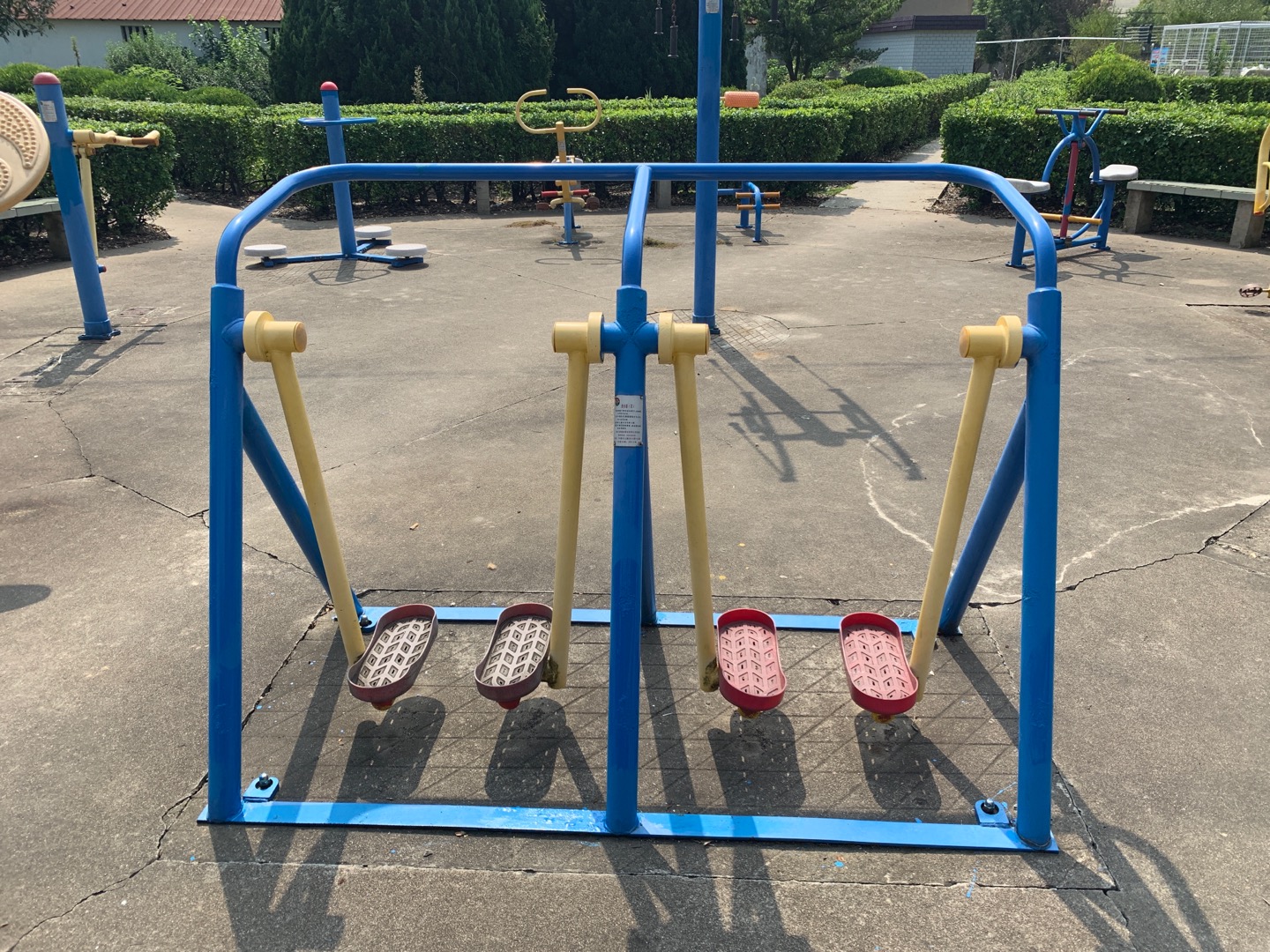 漫步機(jī)