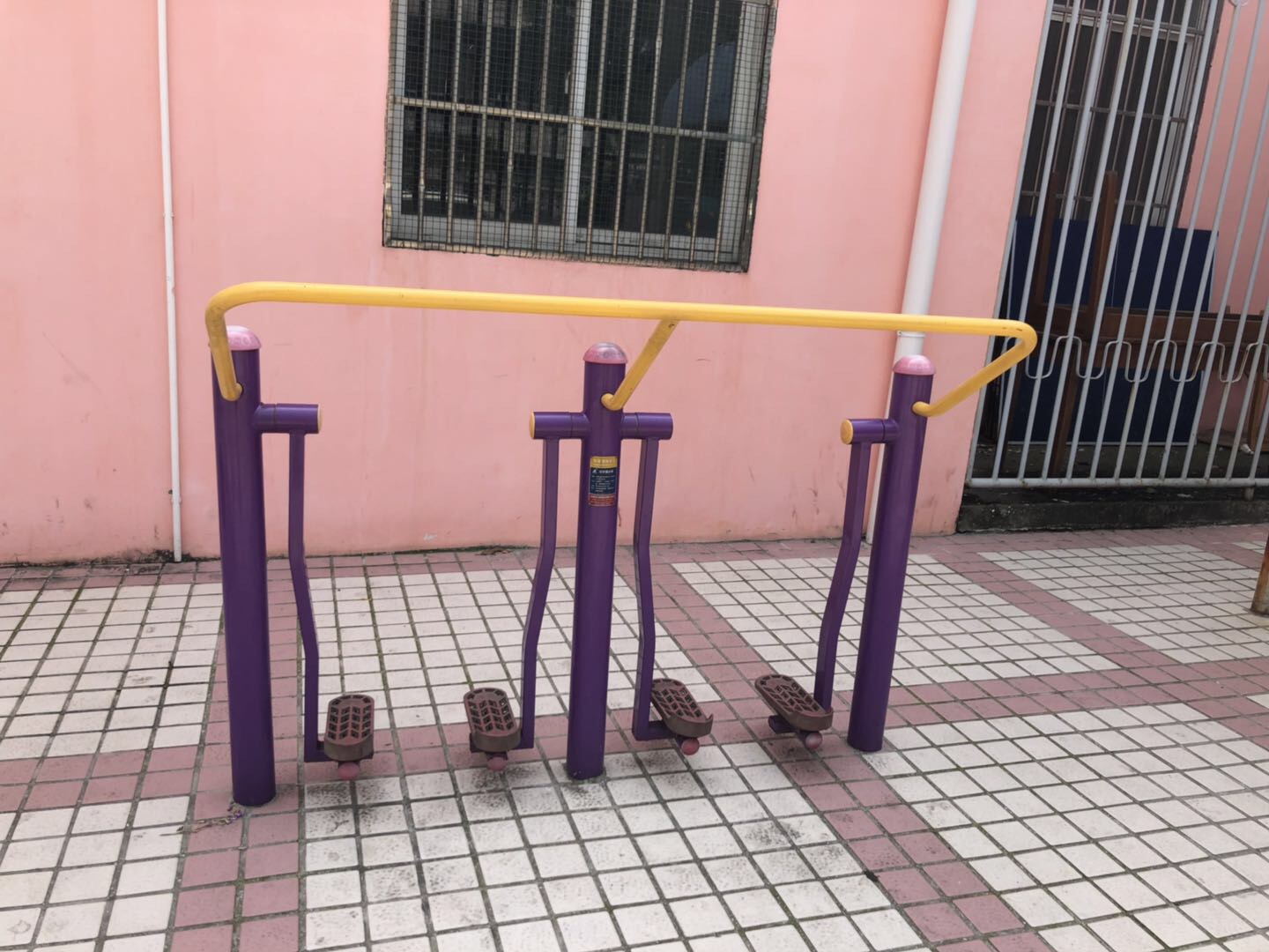 太空漫步器