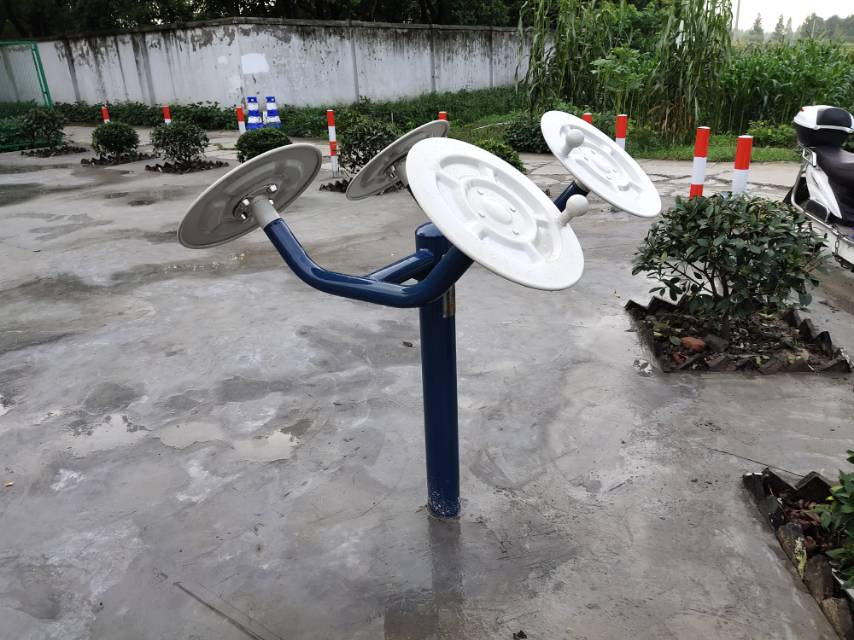 太極揉推器