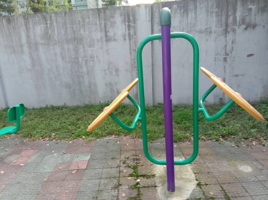太極揉推器