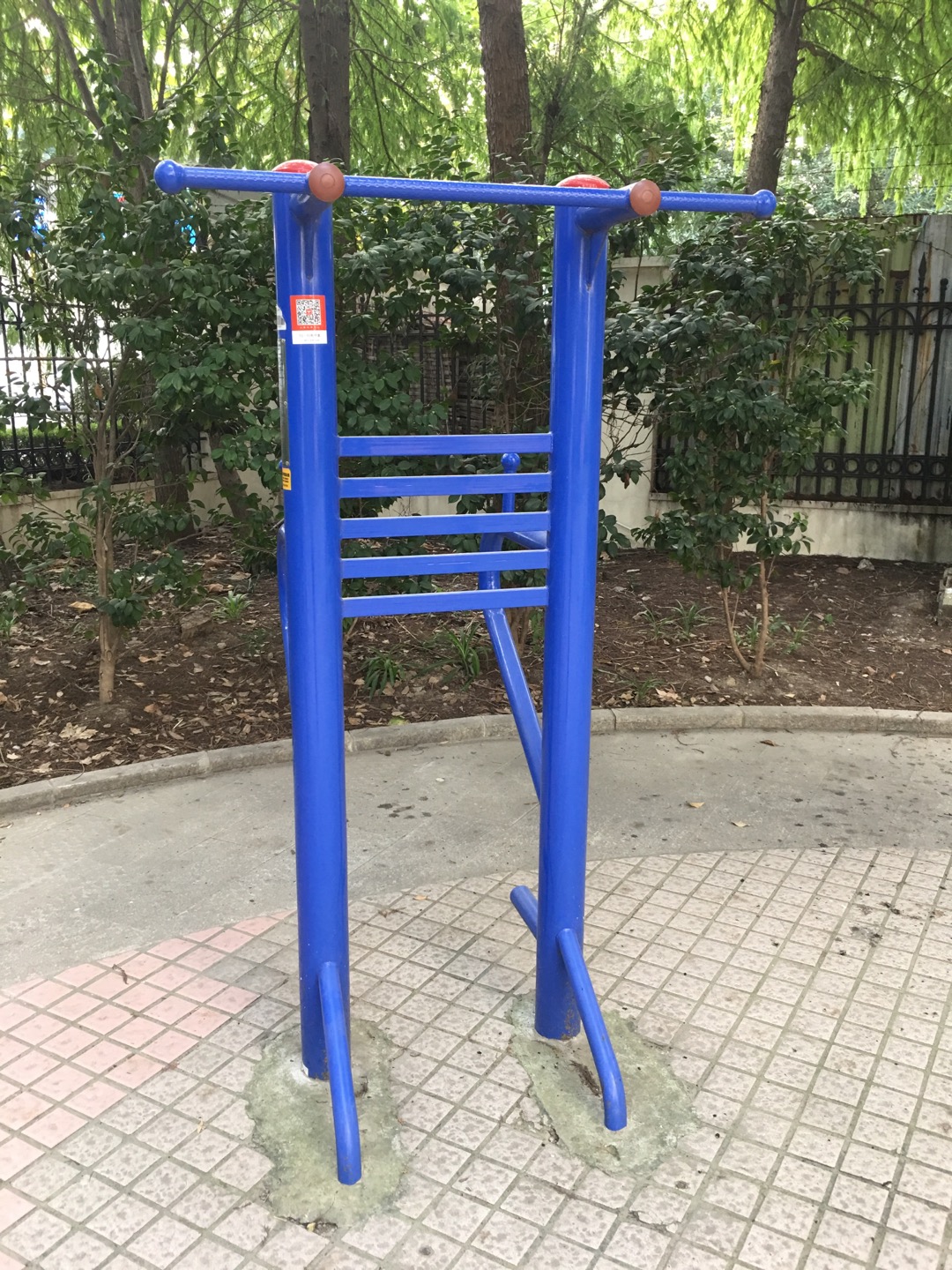多功能鍛煉器