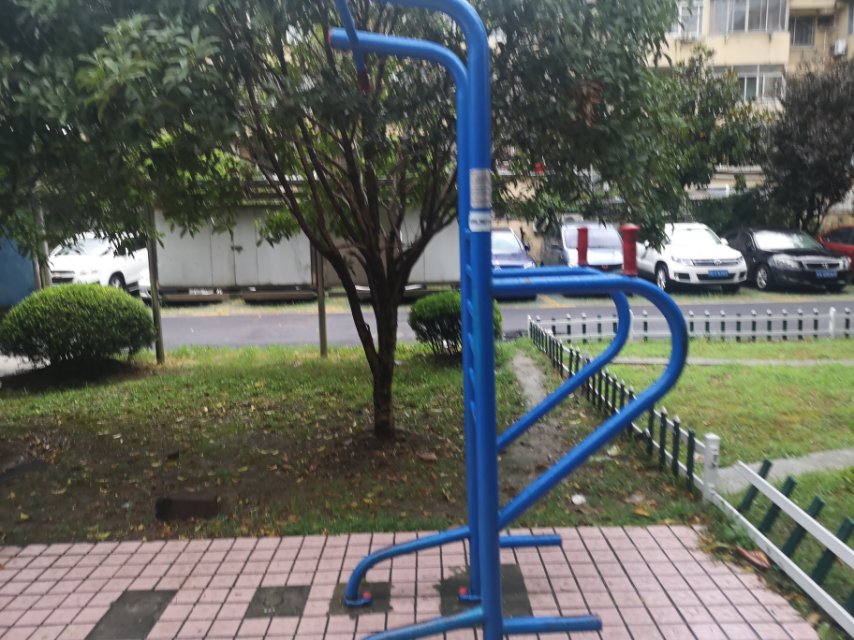 多功能鍛煉器