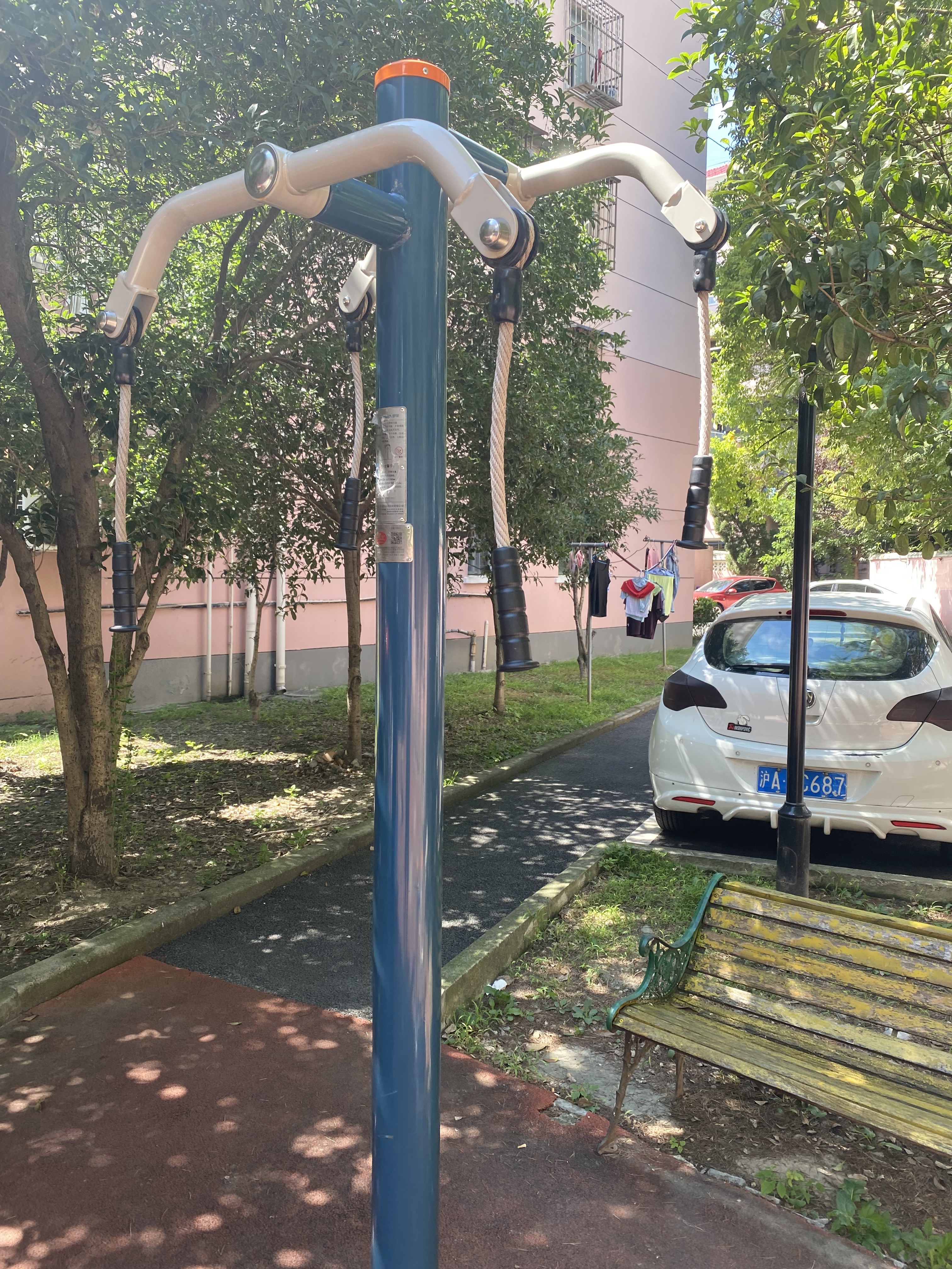 上肢牽引器