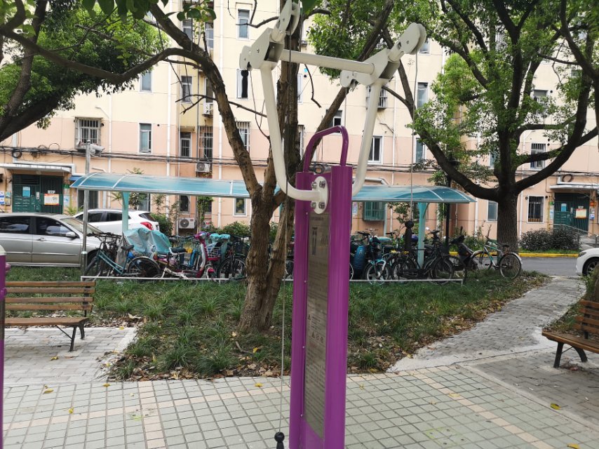 上肢牽引器