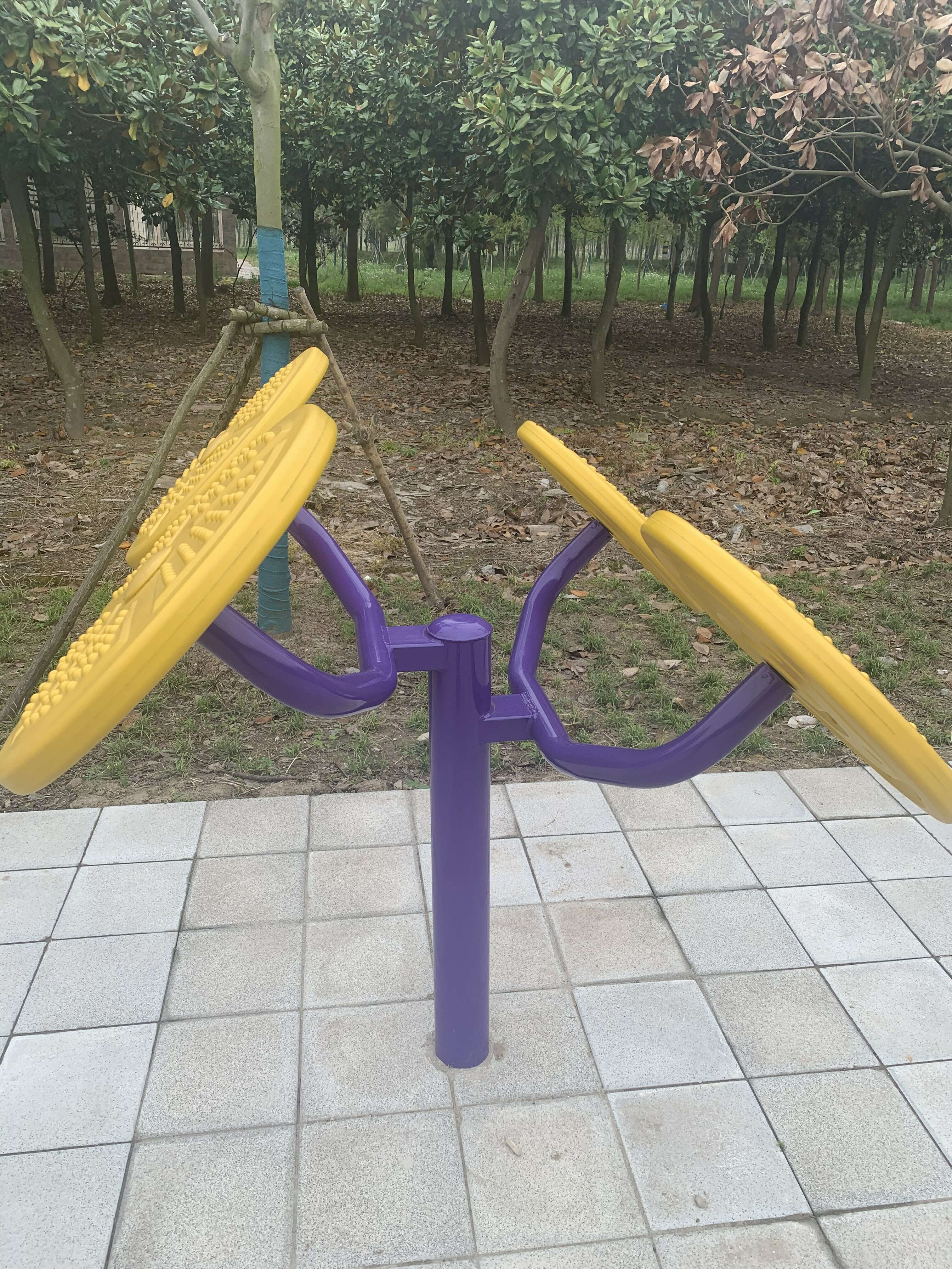 太極揉推器