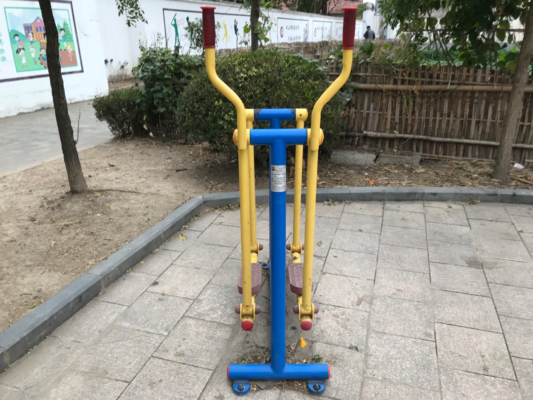 滑行器