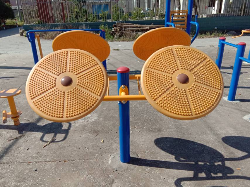 太極揉推器