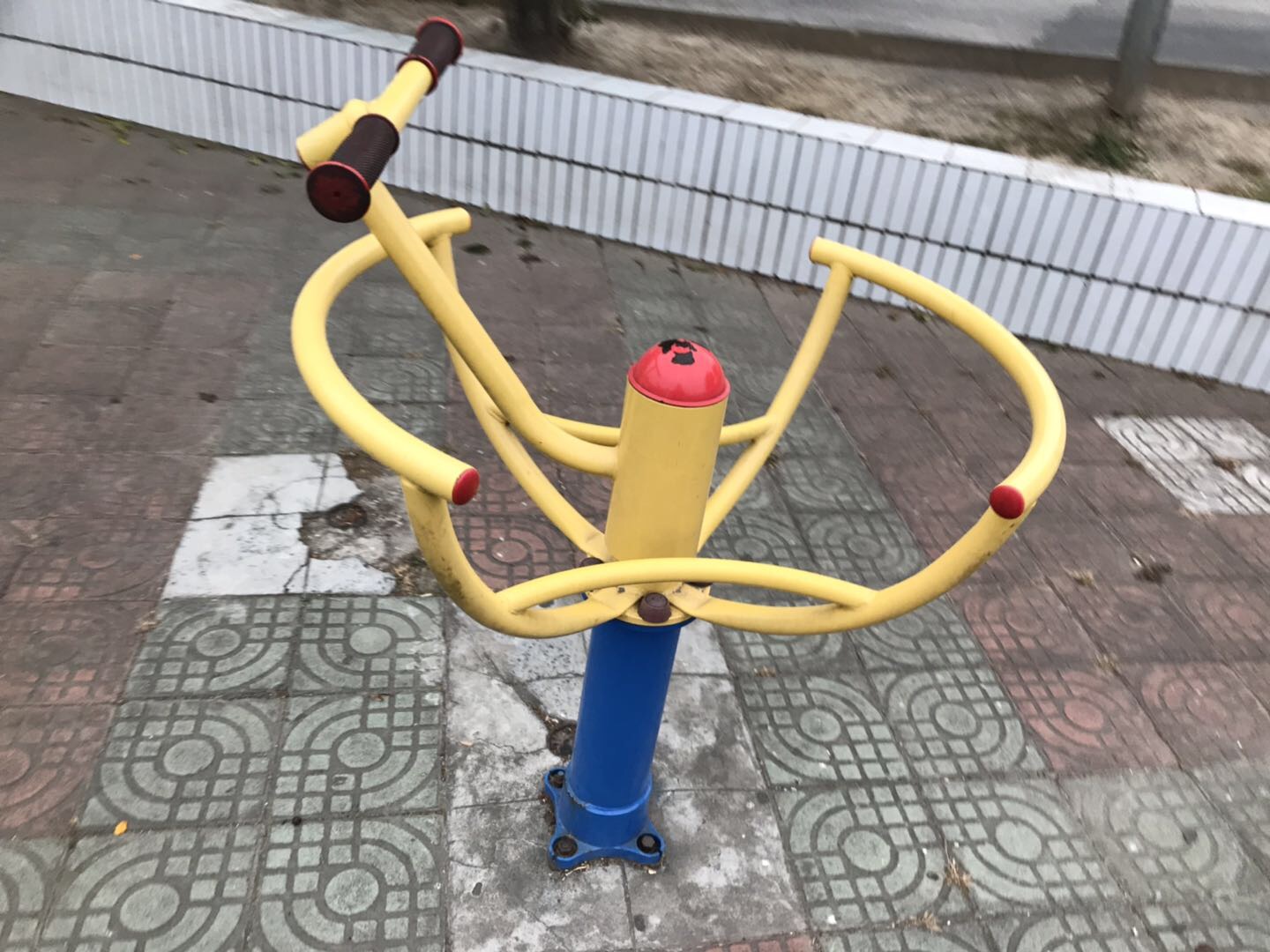 太極推手