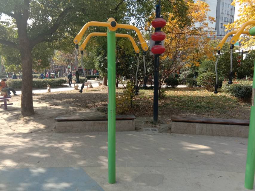 上肢牽引器