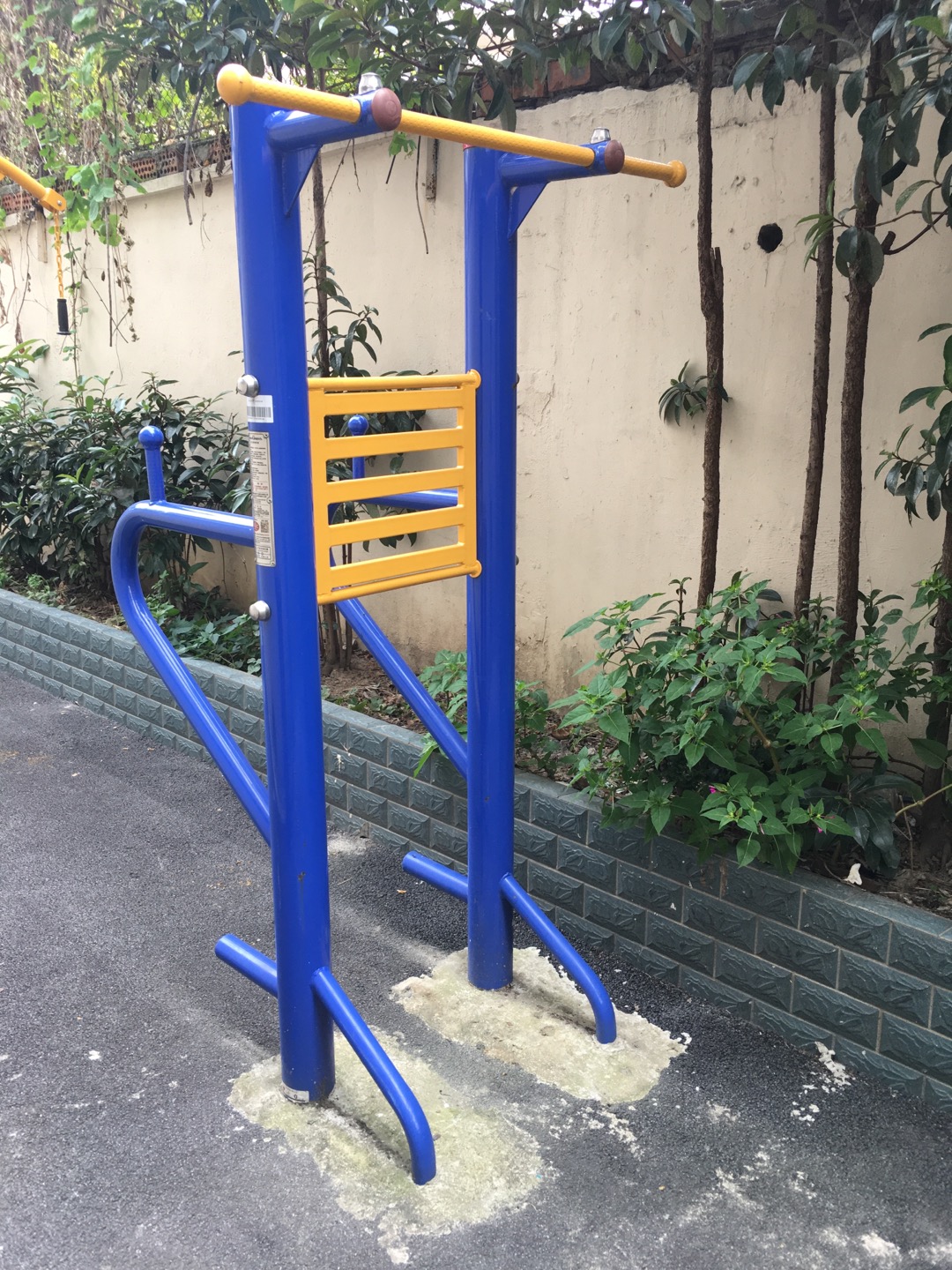 多功能鍛煉器