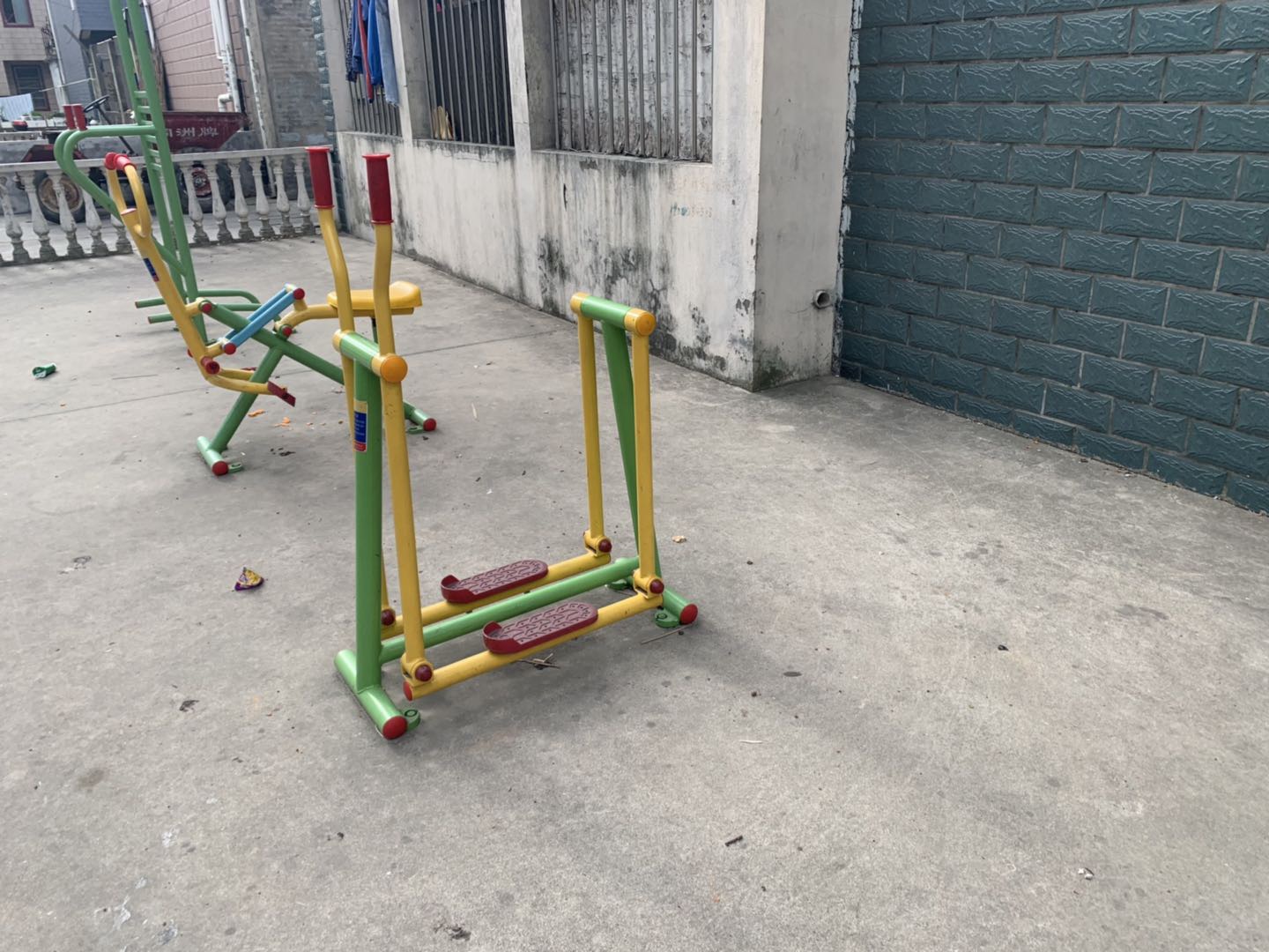 滑行器