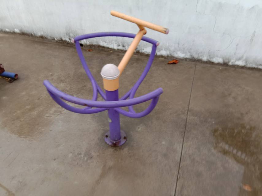 推手器