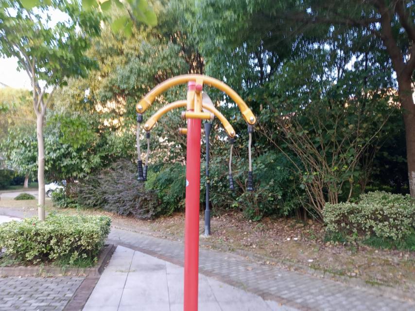 上肢牽引器